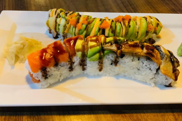 THE BEST Sushi in Gainesville (Updated 2023) - Tripadvisor