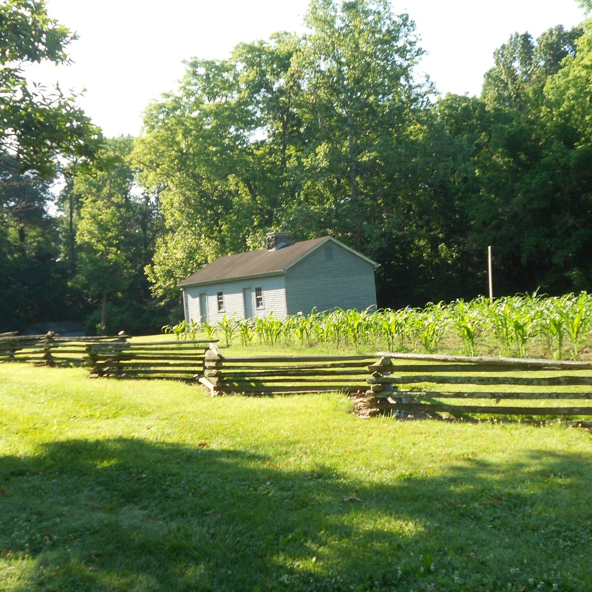 The Doak House Museum (Greeneville) - What to Know BEFORE You Go