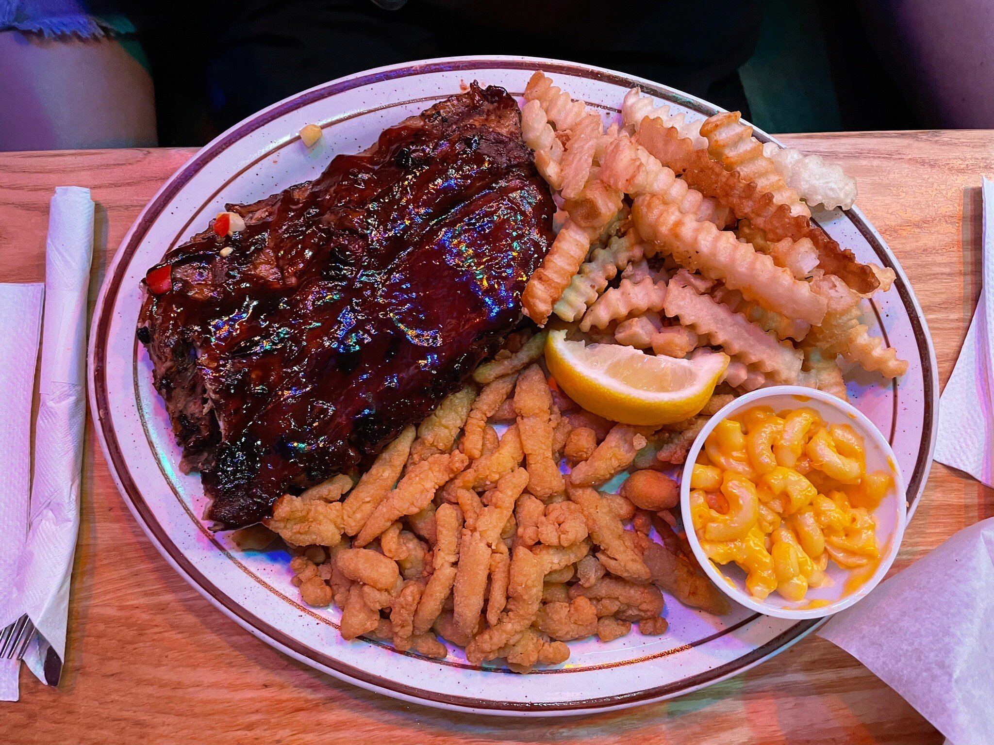 Ed's bbq online