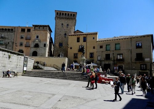 Province of Segovia Malgorzata review images