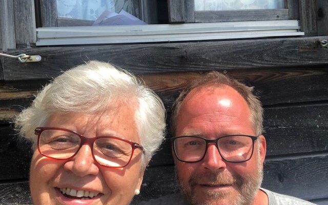 Sissy und der Wirt Michael