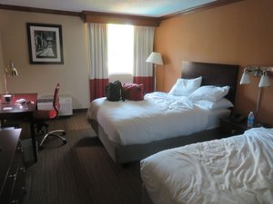 Room & Suite