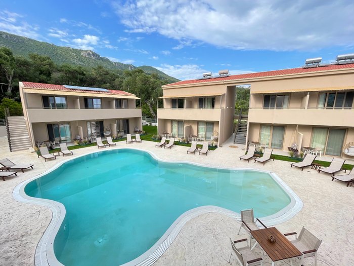 SCARABEO HOTEL \u0026 VILLAS PARGA - Updated 2024 Prices \u0026 Reviews (Greece)