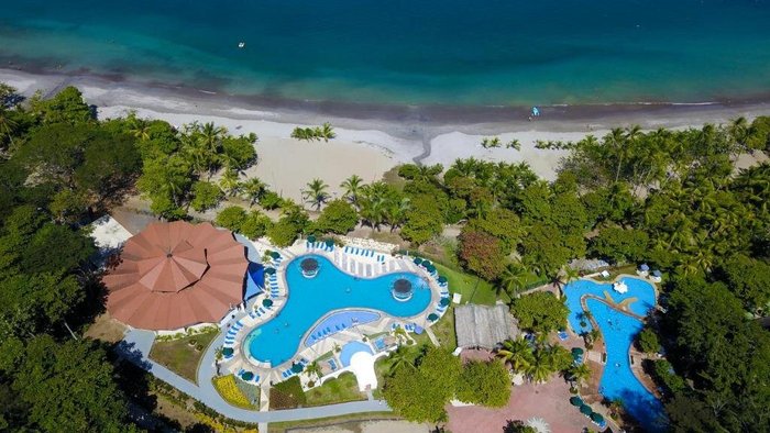 Punta Leona Beach Club & Nature Resort - Updated 2024 Reviews, Photos 