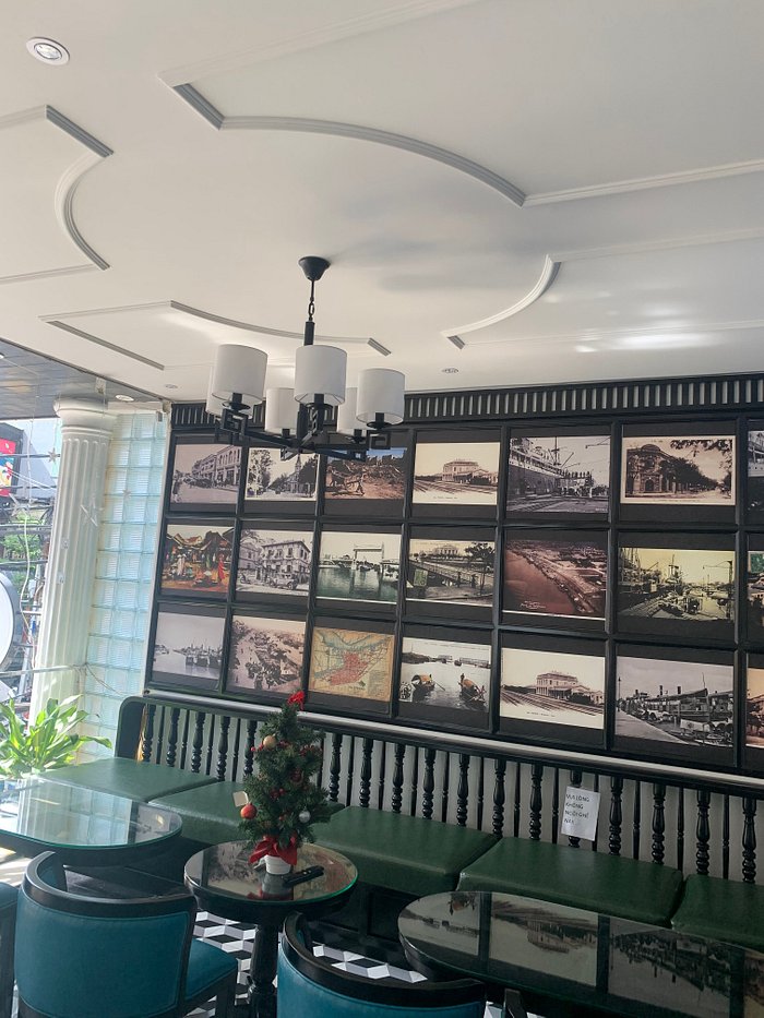 THE OPERA HOTEL HAI PHONG (Thành phố Hải Phòng) - Đánh giá Khách ...