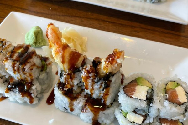 THE BEST Sushi in Montgomery (Updated 2023) - Tripadvisor