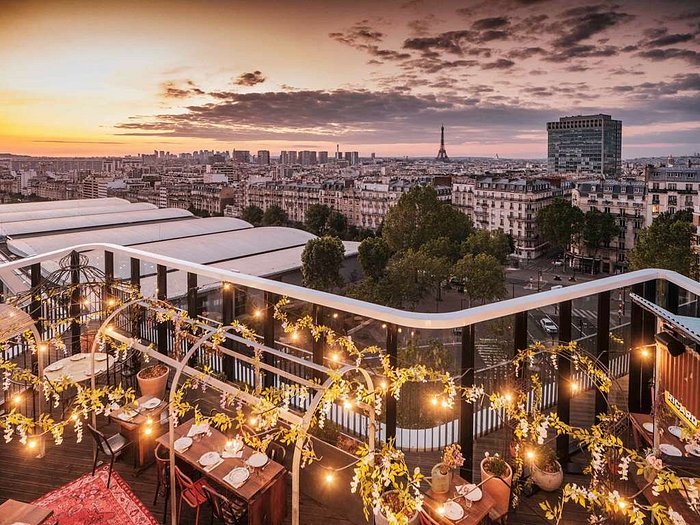 HOTEL NOVOTEL PARIS PORTE DE VERSAILLES - Prices & Reviews (France)