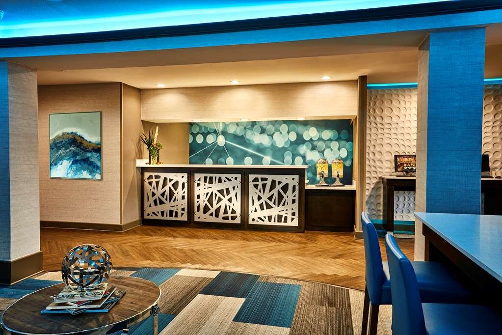 Hotel photo 10 of Best Western Plus Lewisville Flower Mound.