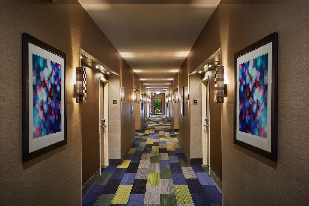 Hotel photo 17 of Best Western Plus Lewisville Flower Mound.