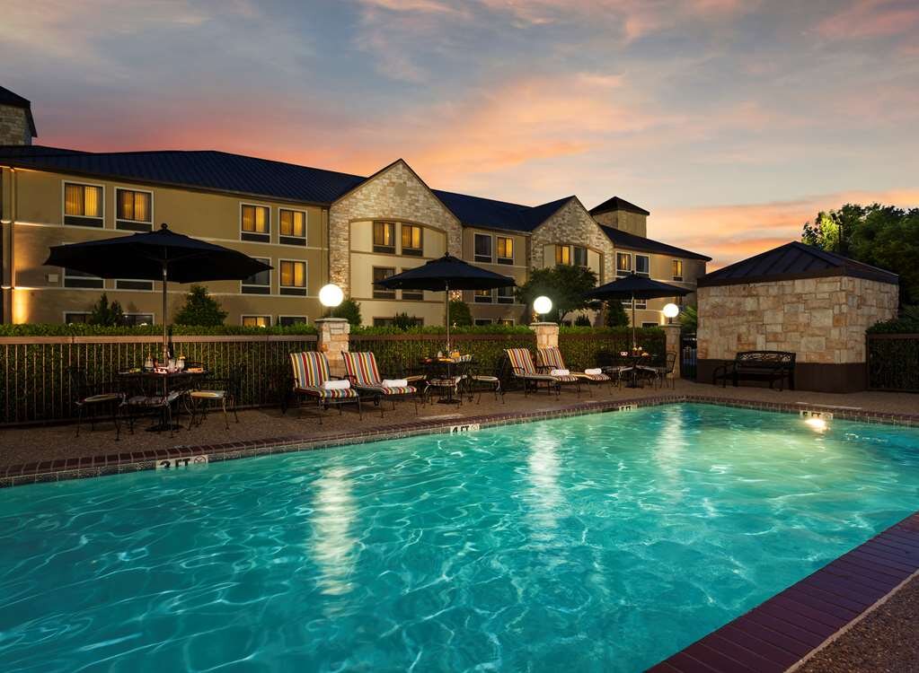 Hotel photo 33 of Best Western Plus Lewisville Flower Mound.