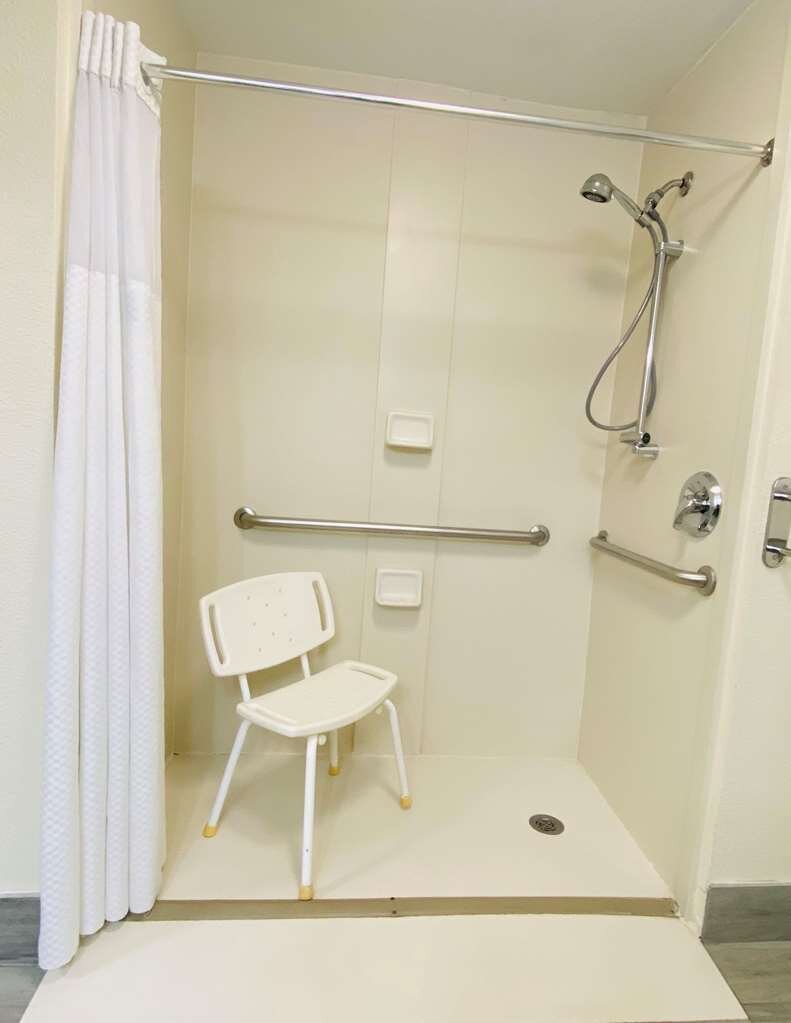 Hotel photo 22 of Best Western Plus Lewisville Flower Mound.