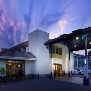 Best Western® Seattle Airport Hotel