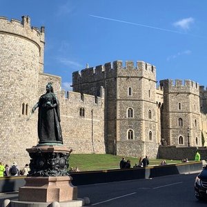 Things to Do in London  Ride the Eye & Tour Castles on River Thames!