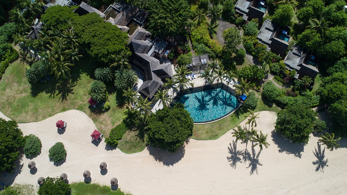 Maradiva Villas Resort &amp; Spa, hotel in Mauritius