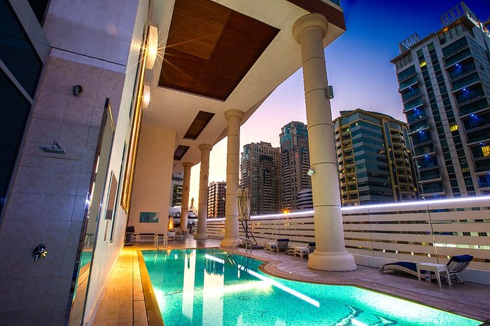 SOCIAL HOTEL - Updated 2024 (Dubai, United Arab Emirates)