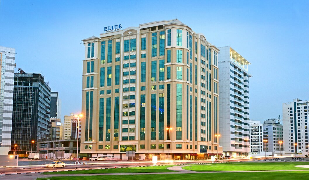 ELITE BYBLOS HOTEL - Updated 2023 Prices & Reviews (Dubai, United Arab ...