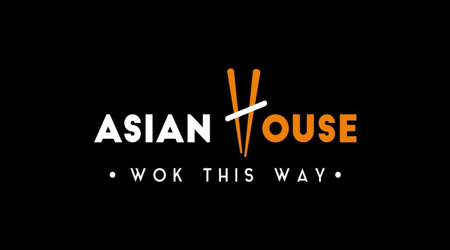 asian house