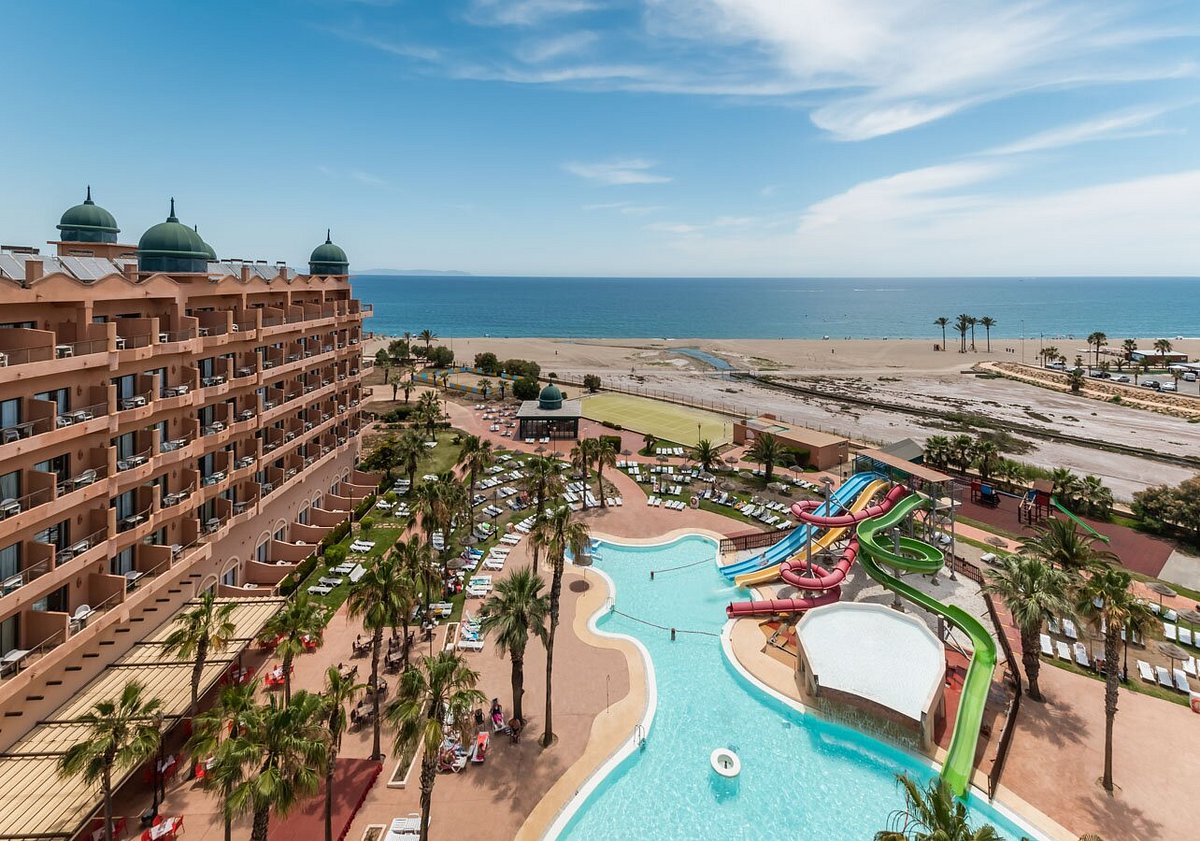 THE 10 BEST Hotels in Roquetas de Mar, Spain 2023 (from $45) - Tripadvisor