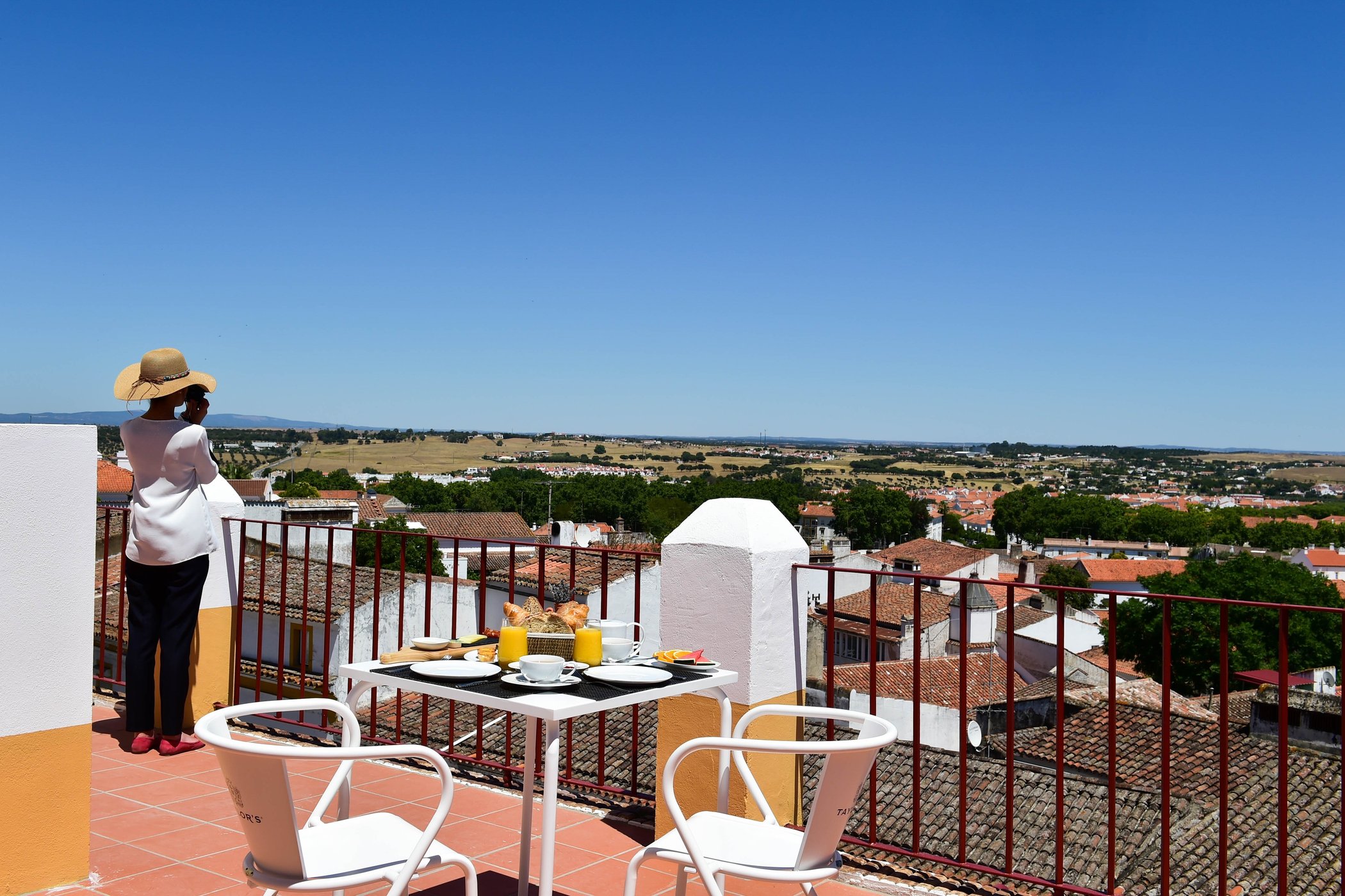 The Noble House Hotel - Évora by null