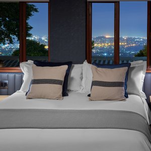 The Cottage Suite Views