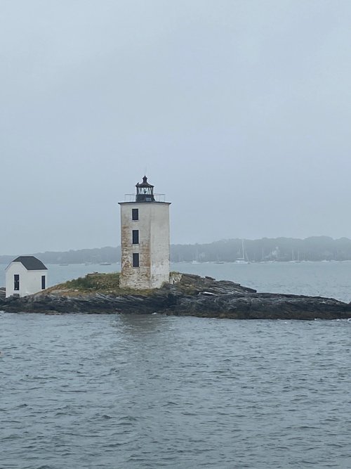 Rhode Island review images