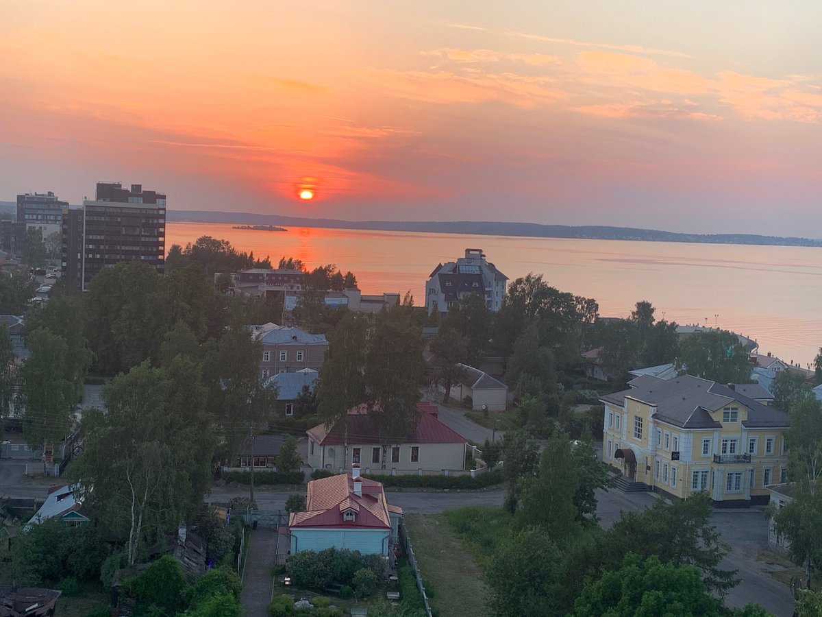 гостиница космос петрозаводск