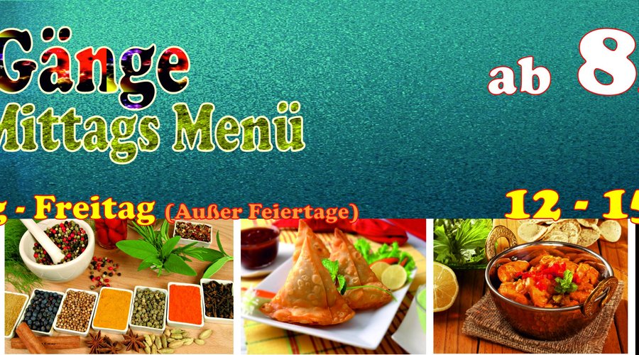 Happy Hours starting from 8,90 €