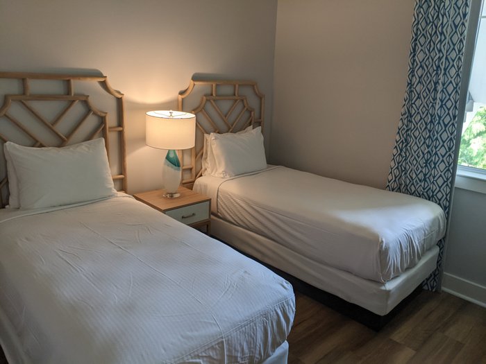 OSPREY POINTE - Miramar Beach Hotel Reviews