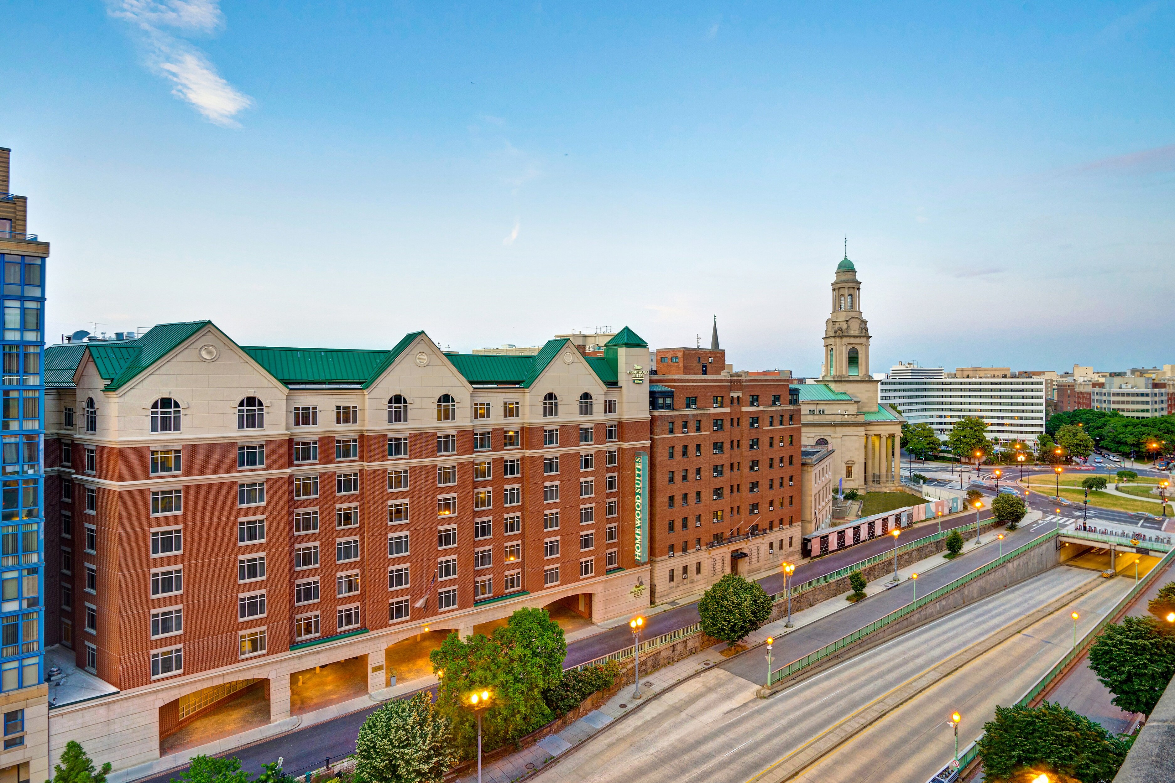 HOMEWOOD SUITES BY HILTON WASHINGTON D C DOWNTOWN Updated 2022   Homewood Suites By Hilton 