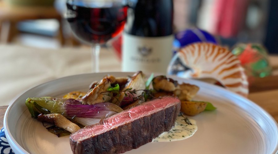 Bistro Nautile