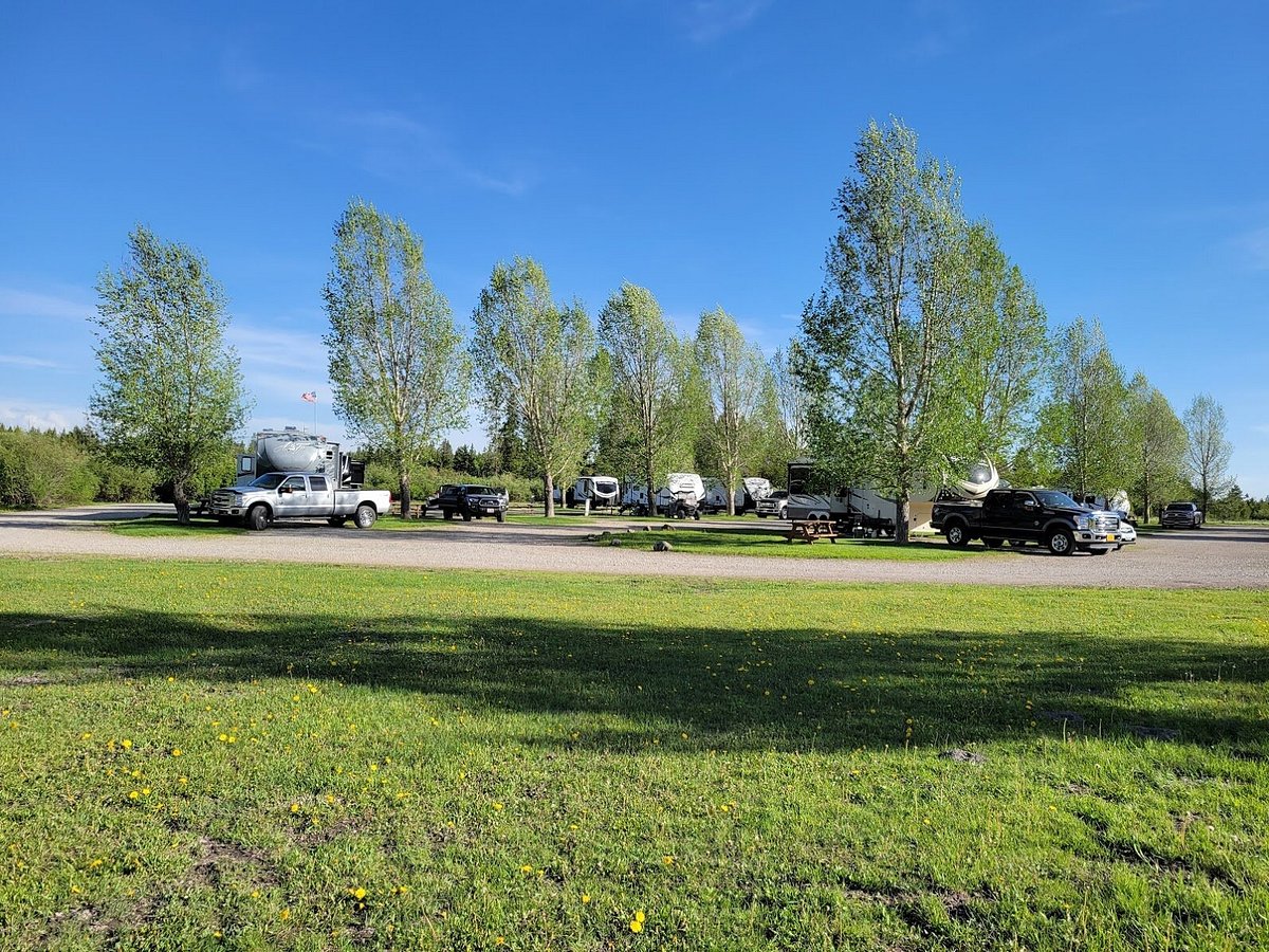 Buffalo Run Park 2022 Prices And Reviews Island Park Id Photos Of Campground Tripadvisor 9374