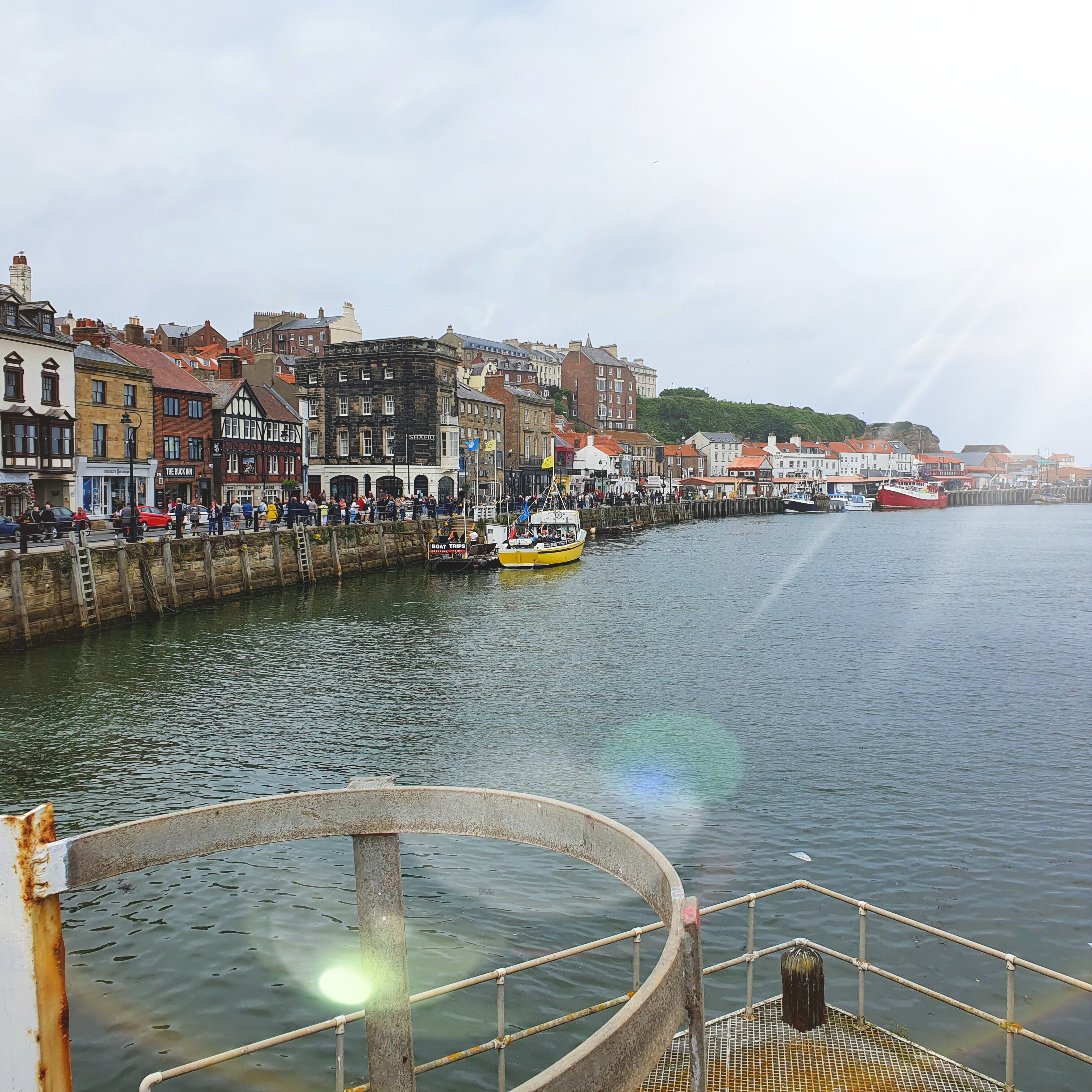 SMUGGLERS REST B&B - Updated 2024 Prices & Guest House Reviews (Whitby ...