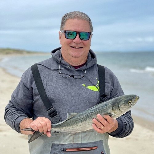 Spectacular Fishing on Nantucket - Nantucket Online