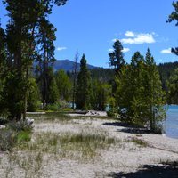 Redfish Lake - All You Need to Know BEFORE You Go (2024)