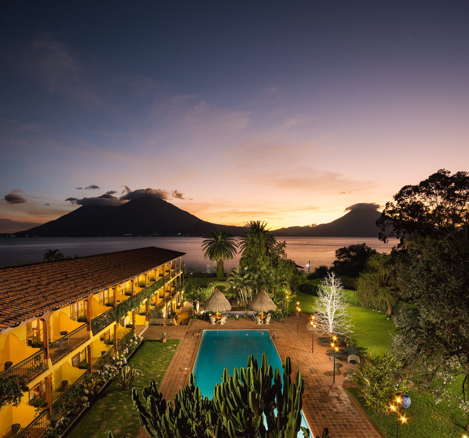 Hotel Villa Santa Catarina by null
