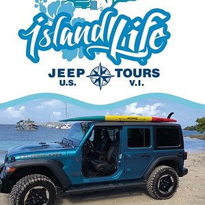 island jeep tours st thomas