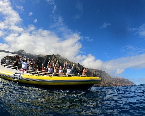 tours of kauai island