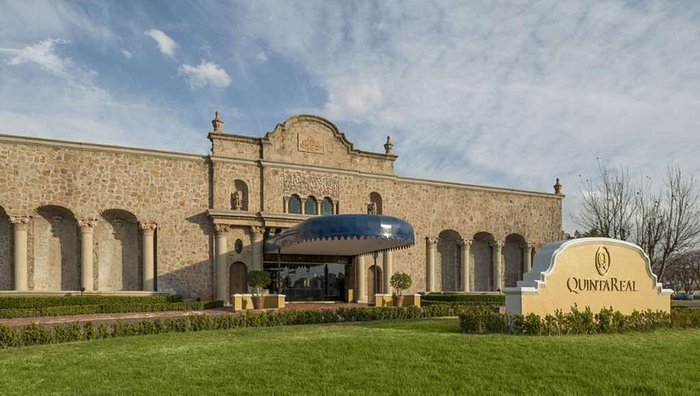 QUINTA REAL AGUASCALIENTES $68 ($̶1̶0̶7̶) - Prices & Hotel Reviews - Mexico QUINTA REAL AGUASCALIENTES $68 ($̶1̶0̶7̶) - Prices & Hotel Reviews - Mexico