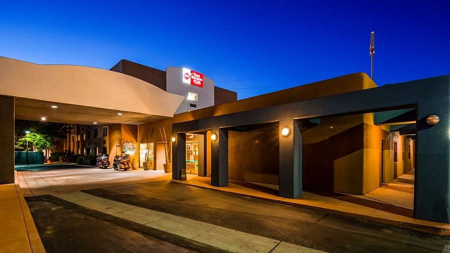 Best Western Plus Rio Grande Inn Albuquerque Nm Foto S Reviews En Prijsvergelijking Tripadvisor Best Western Plus Rio Grande Inn Albuquerque Nm Foto S Reviews En Prijsvergelijking Tripadvisor