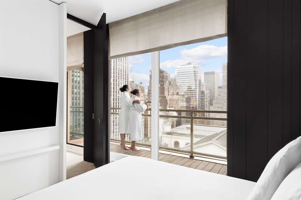 Hotel photo 63 of Andaz 5th Avenue.