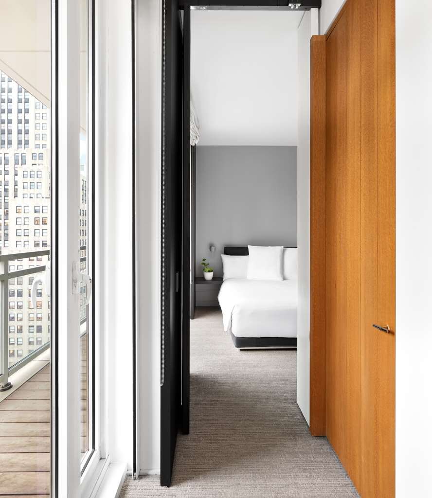 Hotel photo 16 of Andaz 5th Avenue.