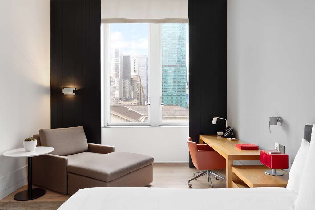 Hotel photo 12 of Andaz 5th Avenue.