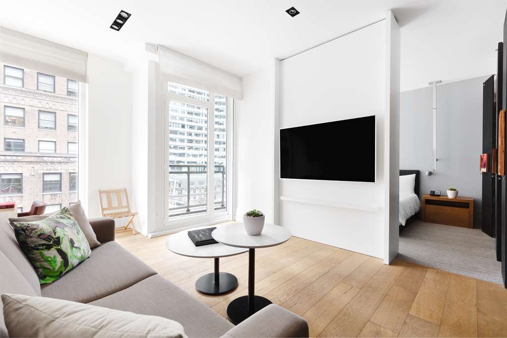 Hotel photo 43 of Andaz 5th Avenue.