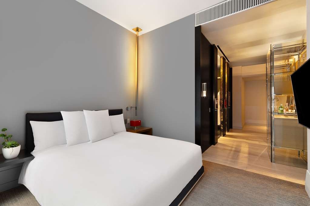 Hotel photo 20 of Andaz 5th Avenue.
