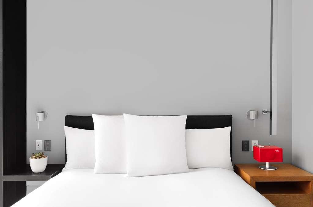 Hotel photo 29 of Andaz 5th Avenue.