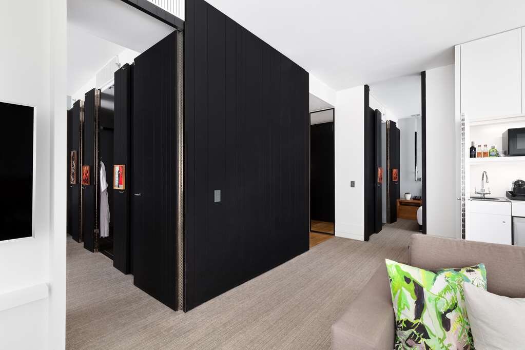 Hotel photo 42 of Andaz 5th Avenue.
