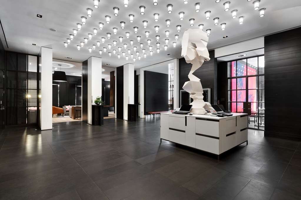 Hotel photo 36 of Andaz 5th Avenue.
