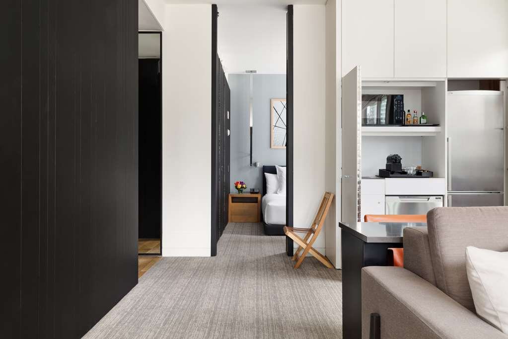 Hotel photo 30 of Andaz 5th Avenue.