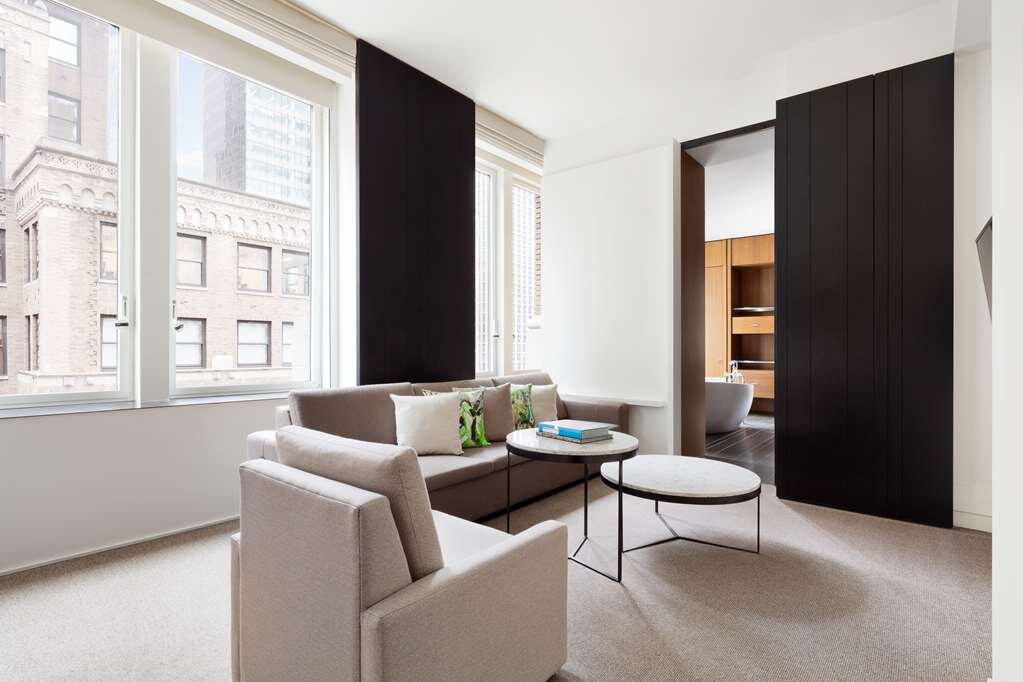Hotel photo 58 of Andaz 5th Avenue.