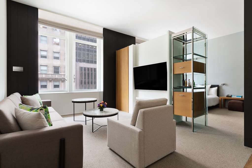 Hotel photo 54 of Andaz 5th Avenue.